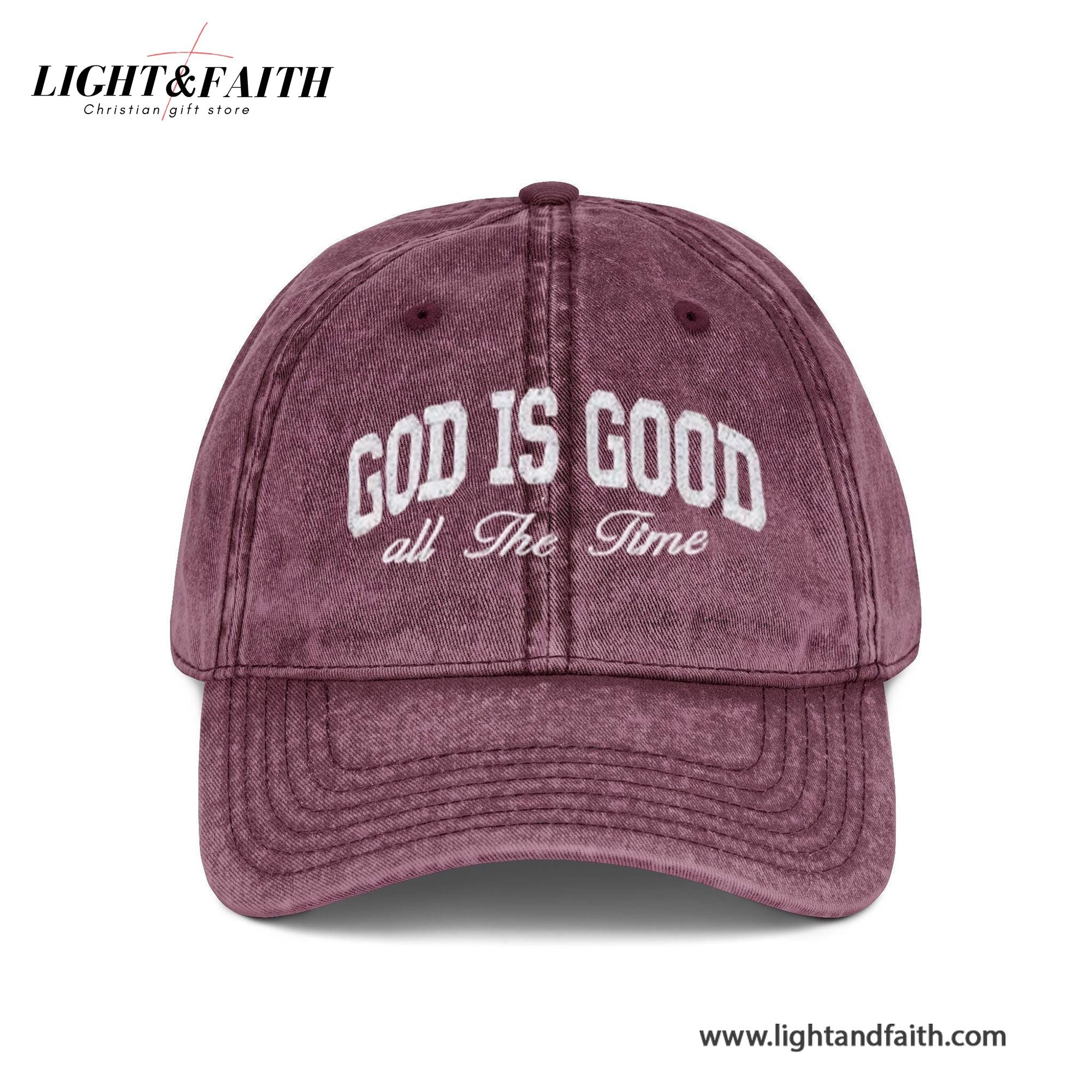 Light and Faith