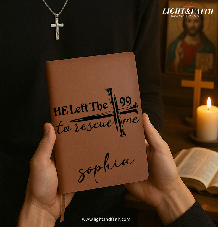 Light and Faith