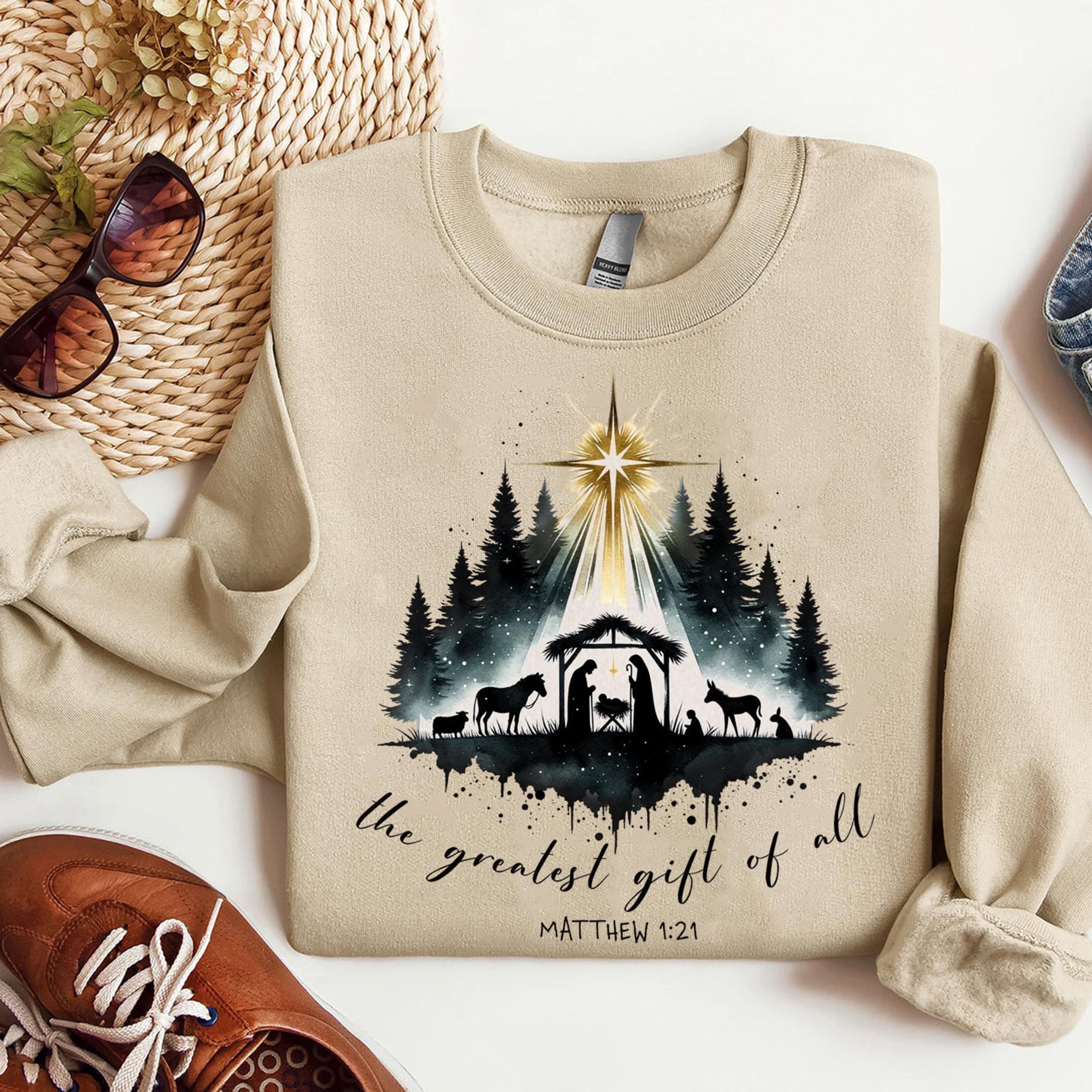 Light and Faith