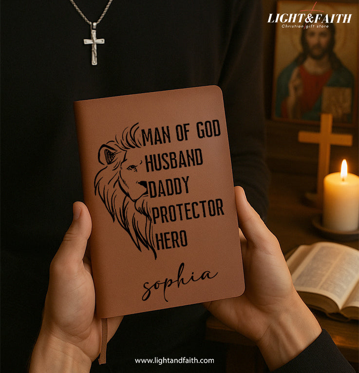 Light and Faith