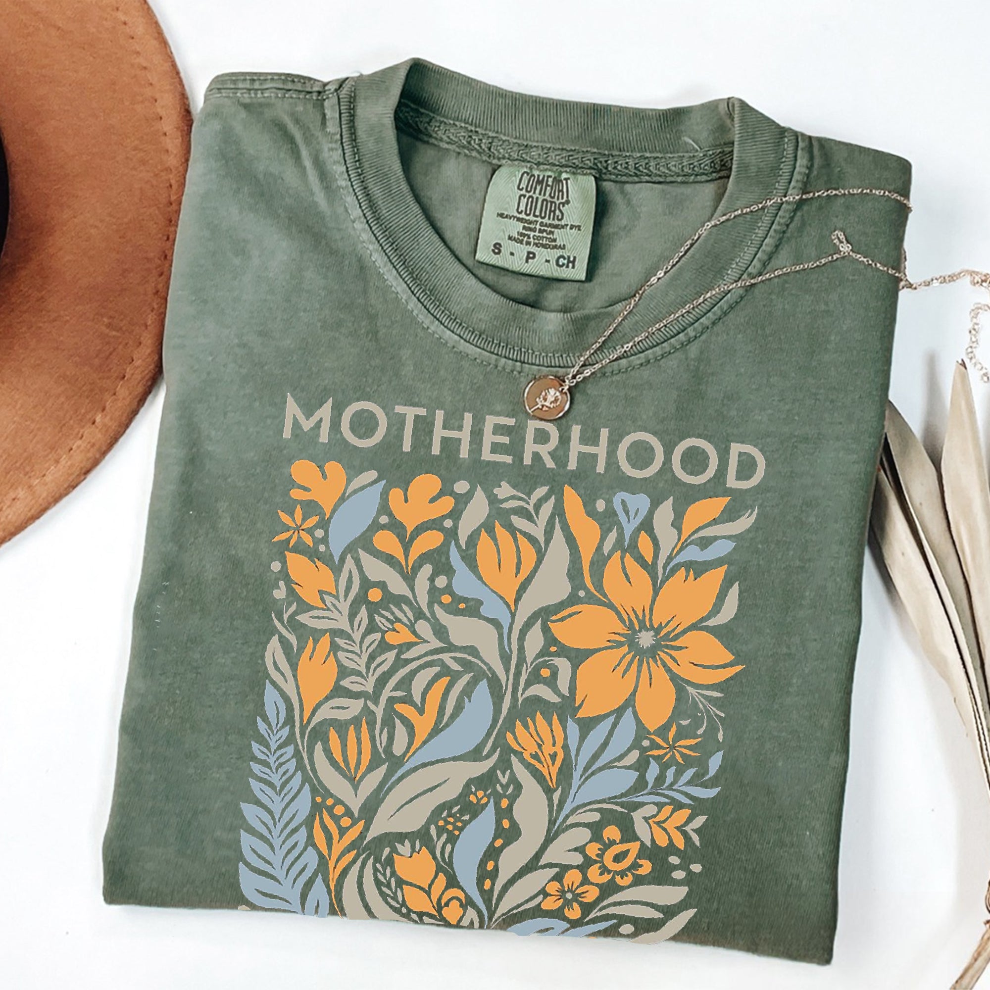Motherhood Is Kingdom Work Shirt, Comfort Colors Shirt, Mother's Day Shirt, Christian Mom Shirt, Mother Gift, Christian Shirt, Mom Shirt