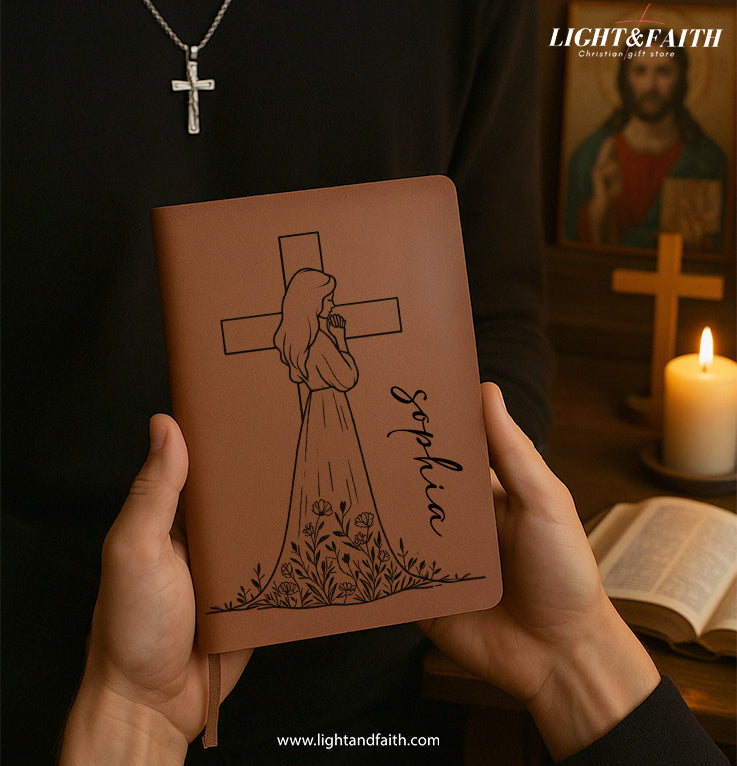 Light and Faith