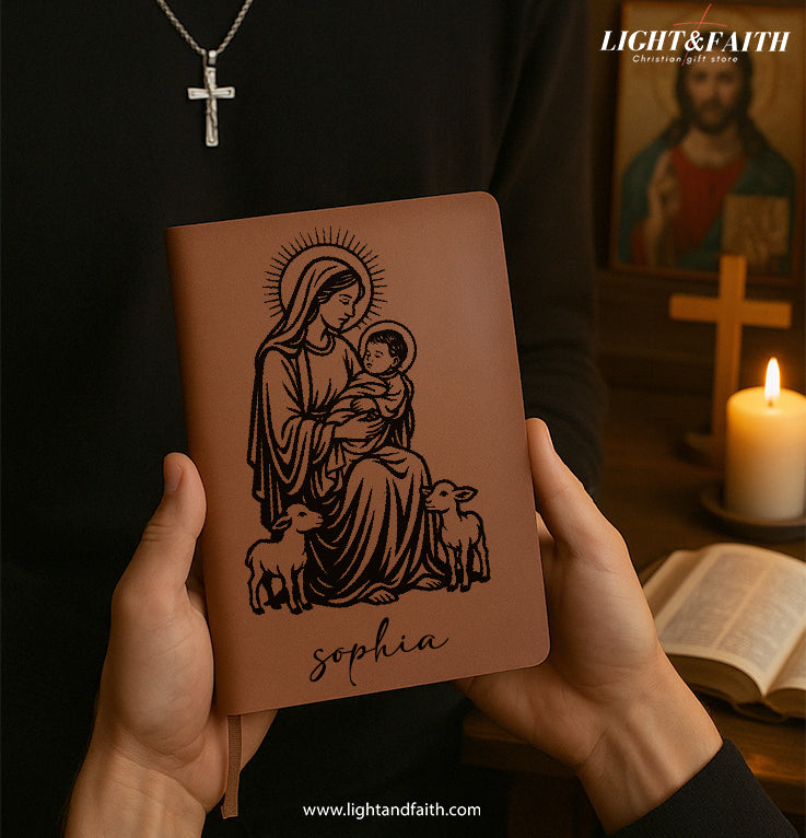 Light and Faith