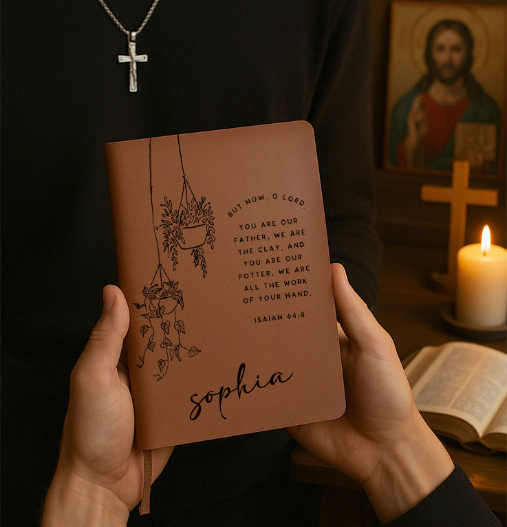 Light and Faith