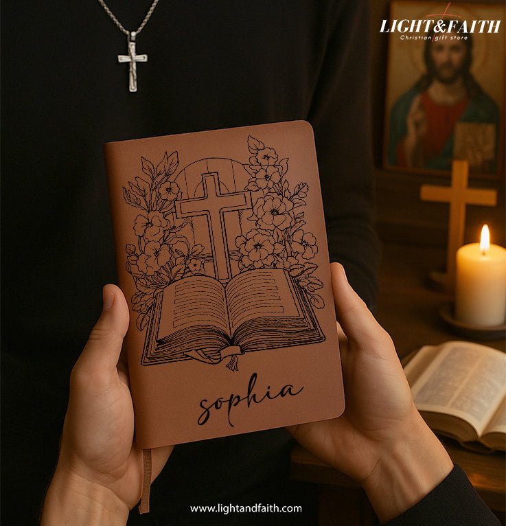 Light and Faith