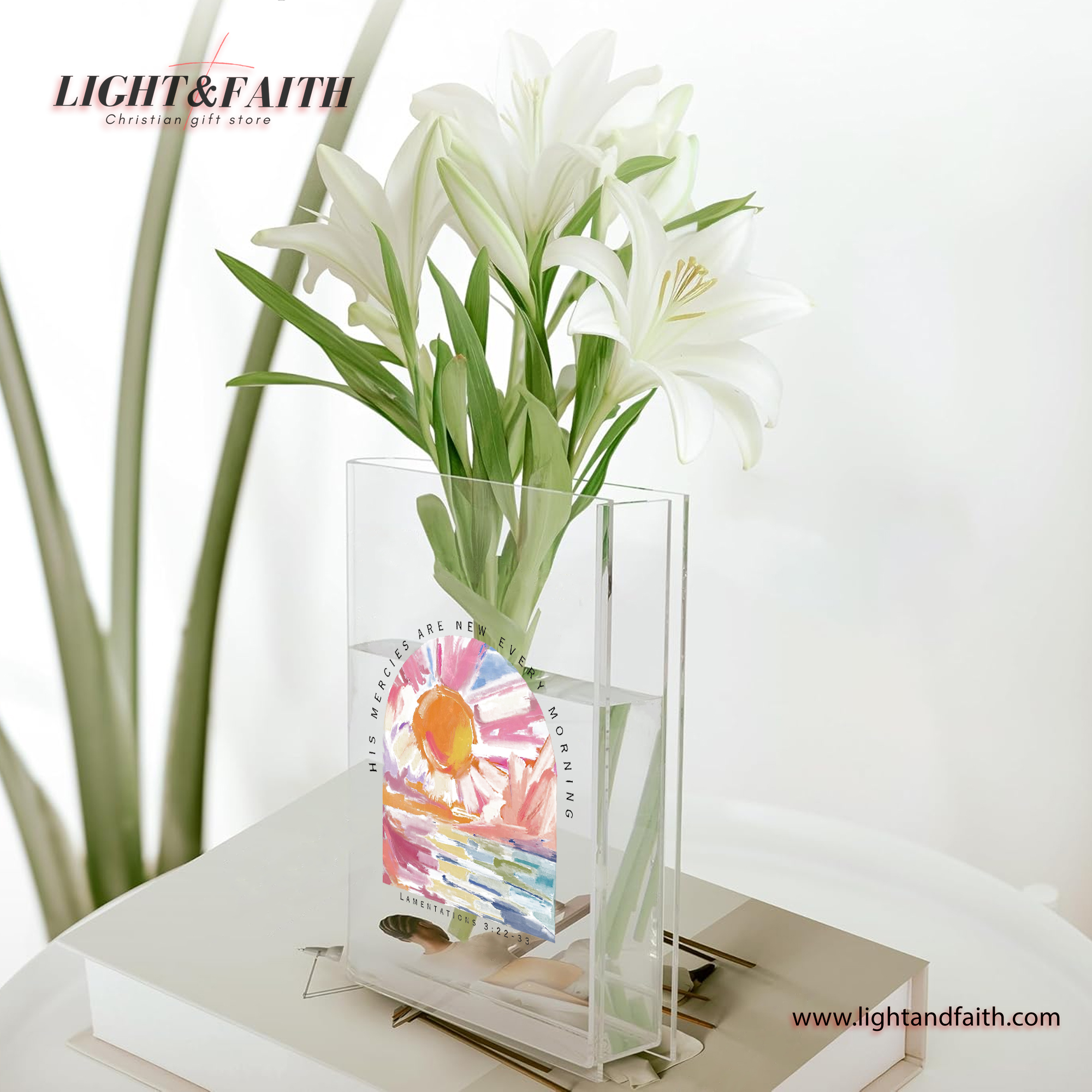 Light and Faith