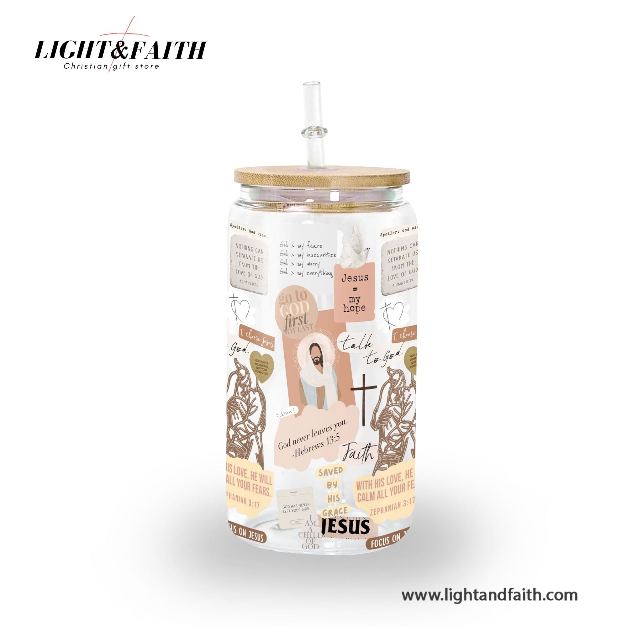 Light and Faith
