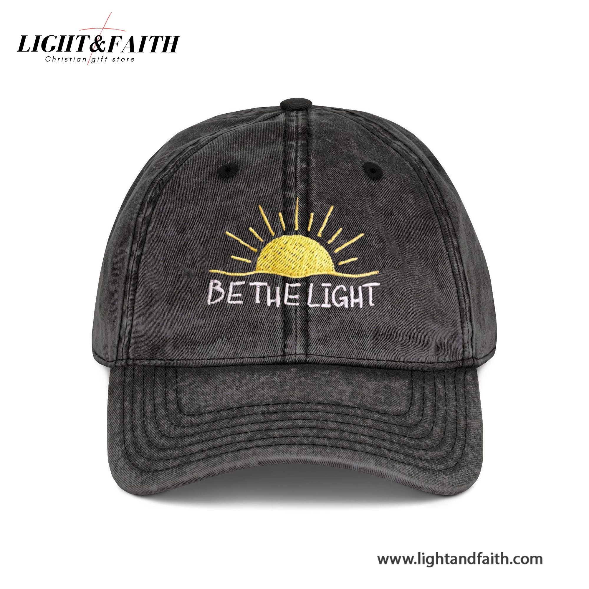 Light and Faith