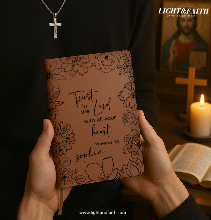 Light and Faith