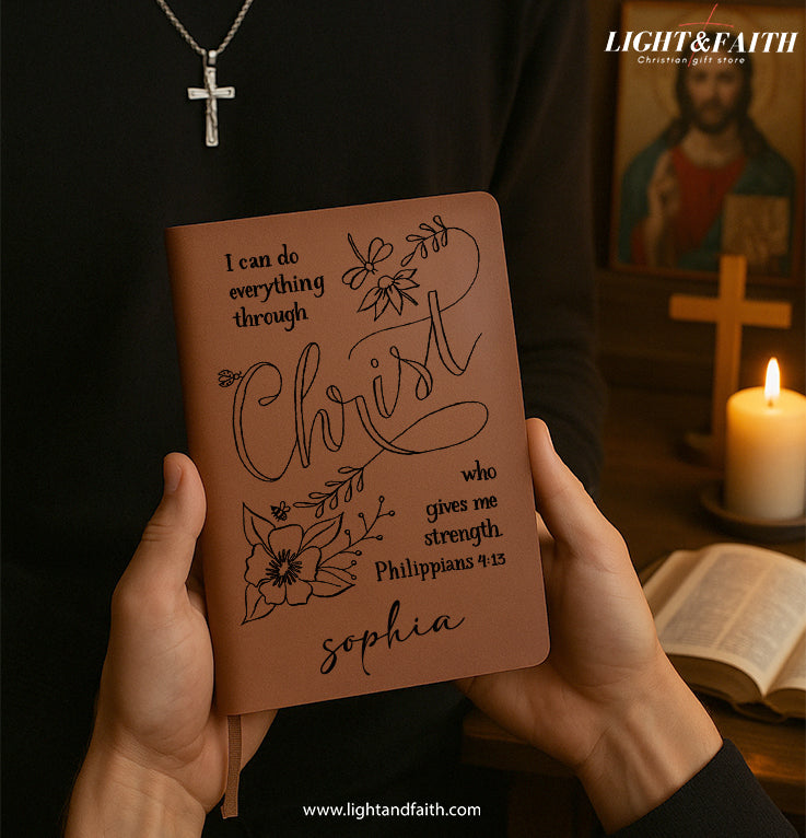 Light and Faith