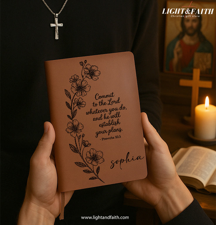 Light and Faith