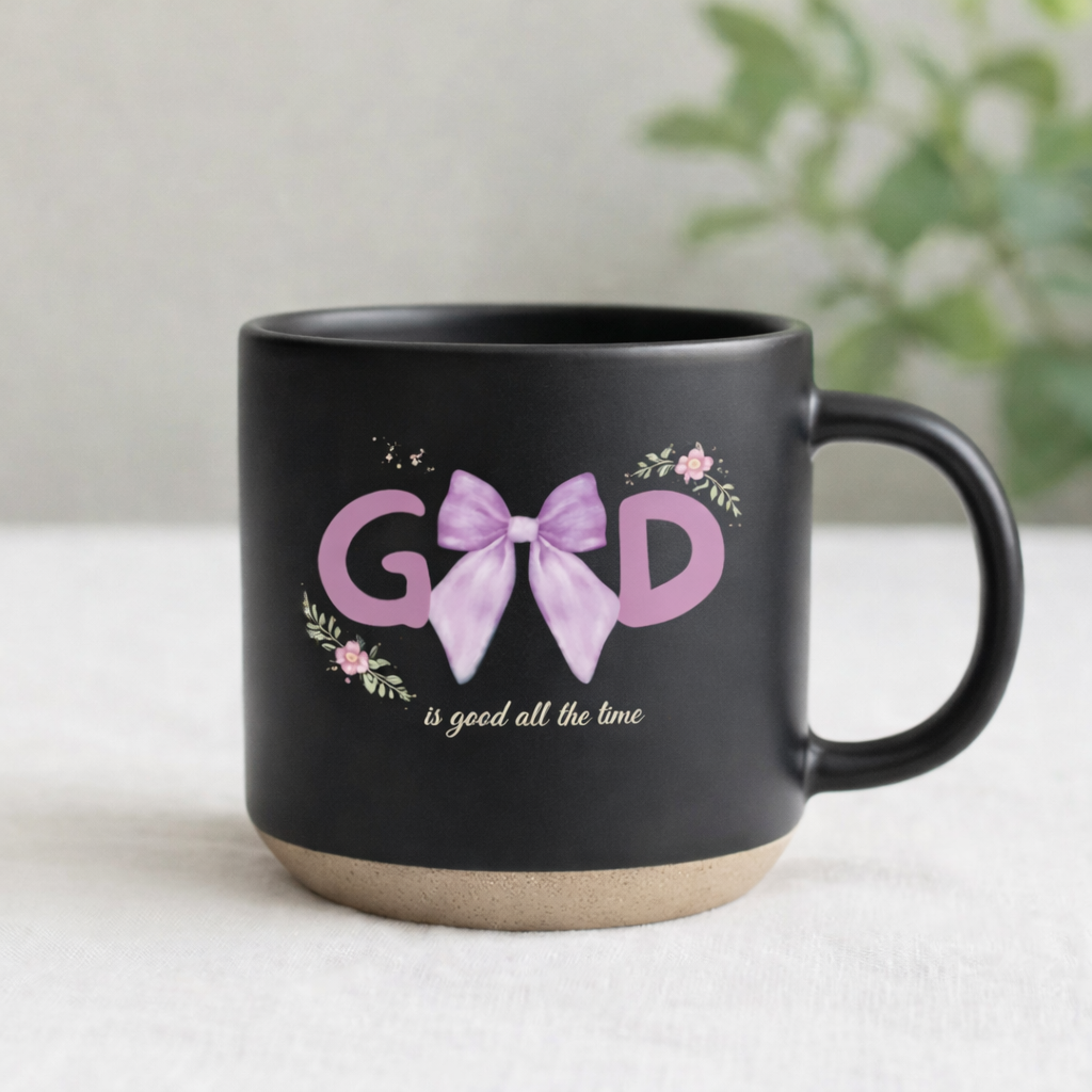 Easter Christian Mug, A Lot Can Happen in a Week Mug, Jesus Resurrection Mug, Faith Coffee Mug, Religious Gift for Her