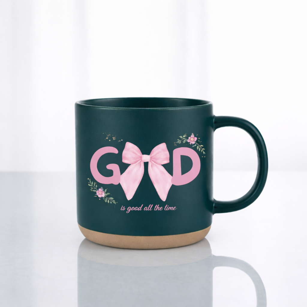 Easter Christian Mug, A Lot Can Happen in a Week Mug, Jesus Resurrection Mug, Faith Coffee Mug, Religious Gift for Her