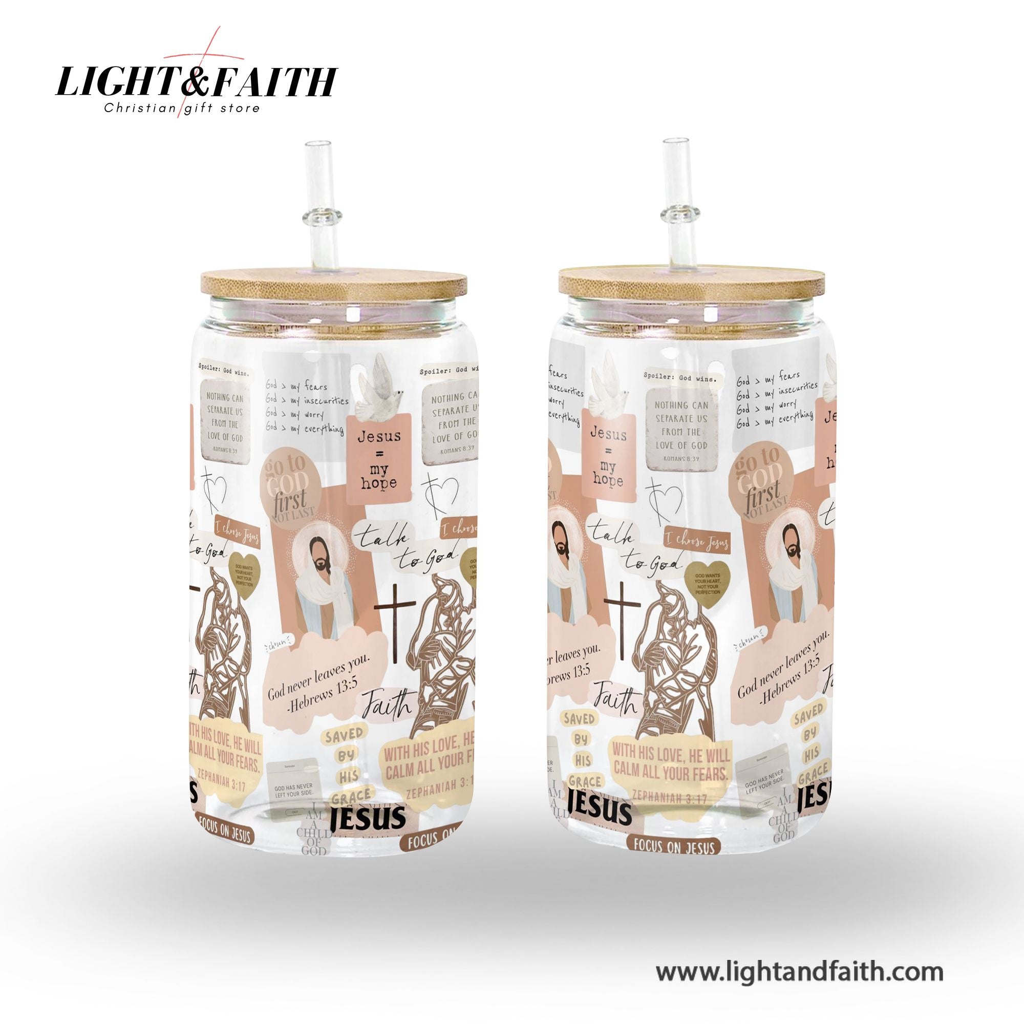 Light and Faith
