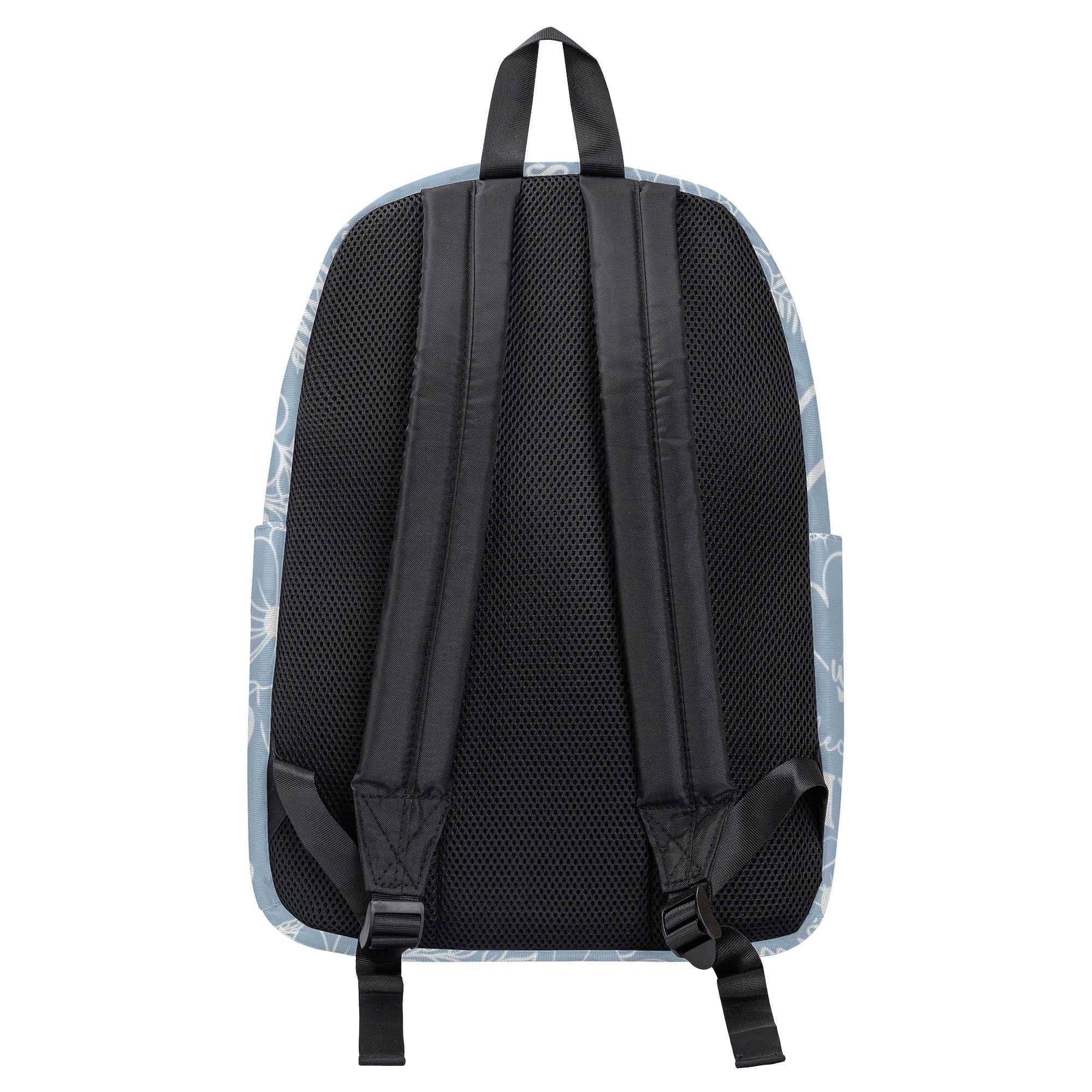 God is Good Jesus Backpack, Jesus Backpack, Christian Prayer Jesus Backpack. PLAF03