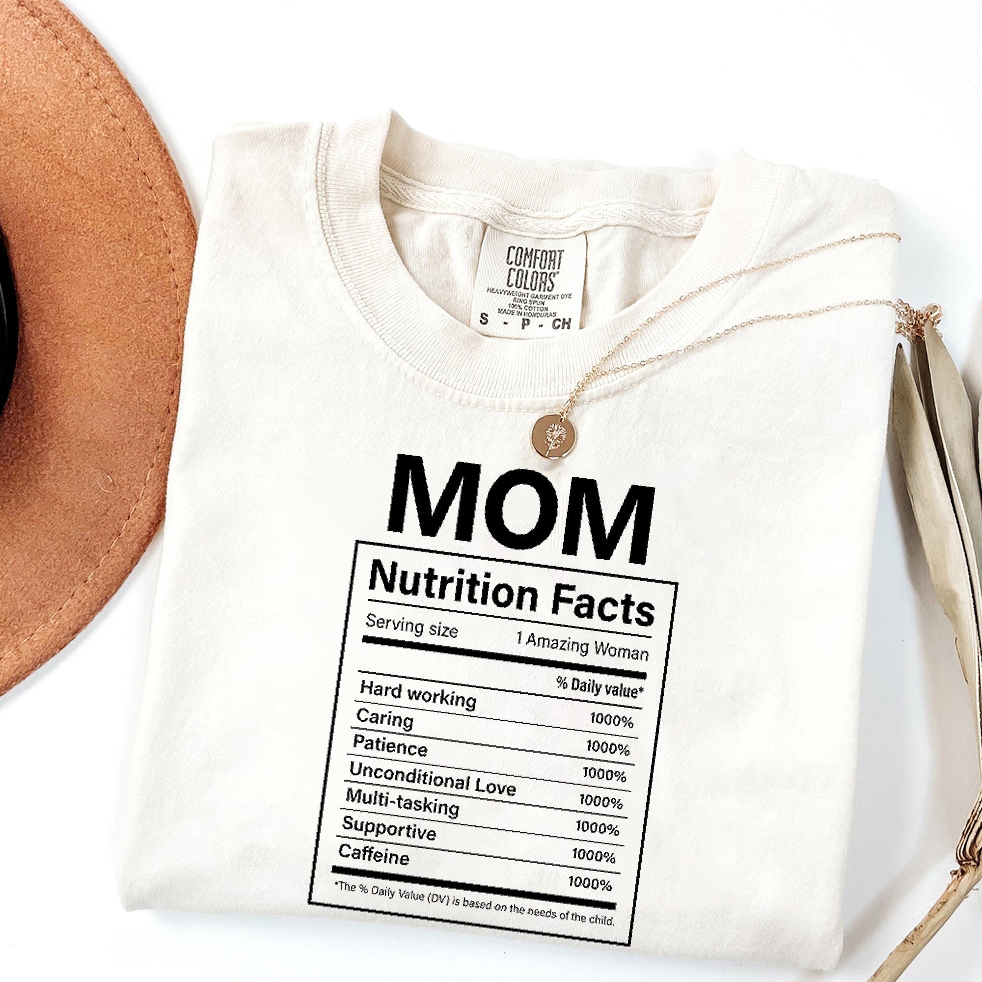 Mother Nutrition Facts Shirt, Best Mom Ever, Mother’s Day Shirt, Mom Shirt, Mother’s Day Gift, Mother Shirt, Mama Shirt, Happy Mother’s Day