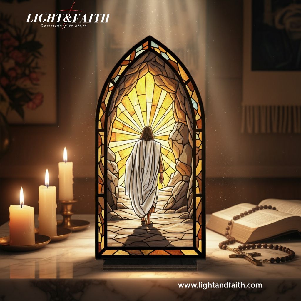 Light and Faith