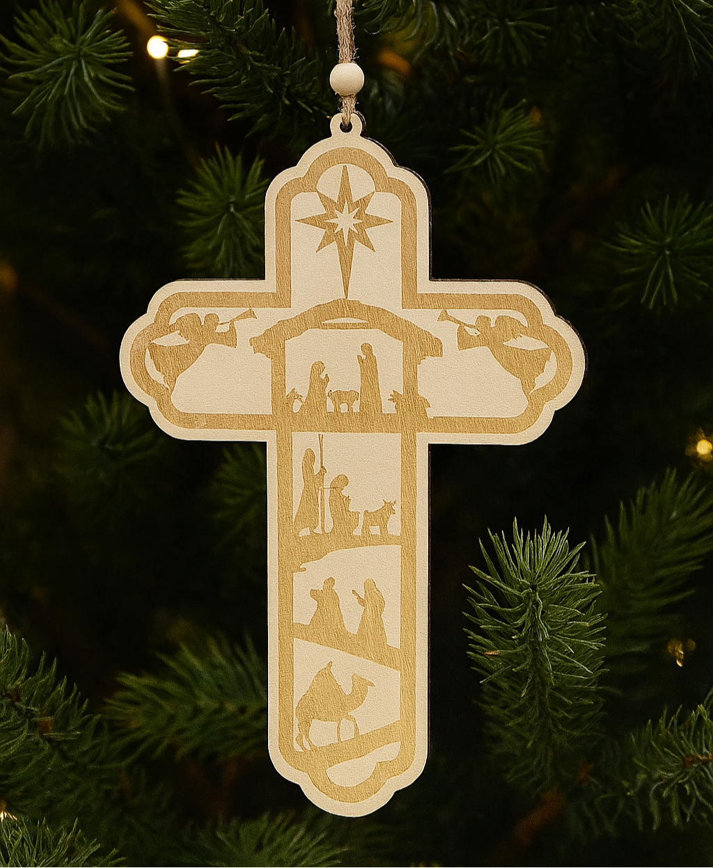 Light and Faith