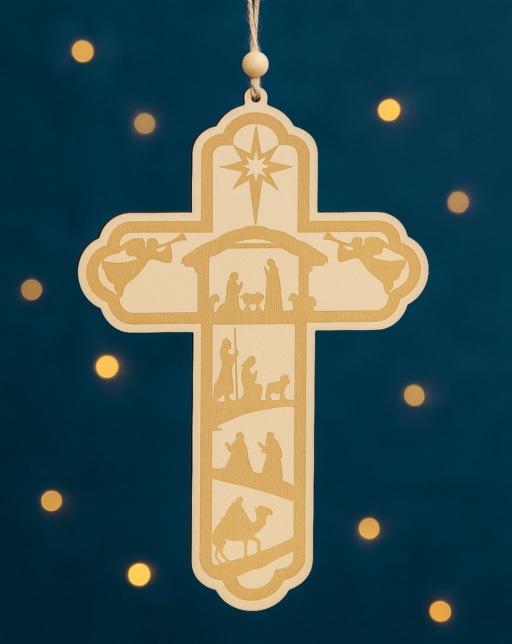 Light and Faith