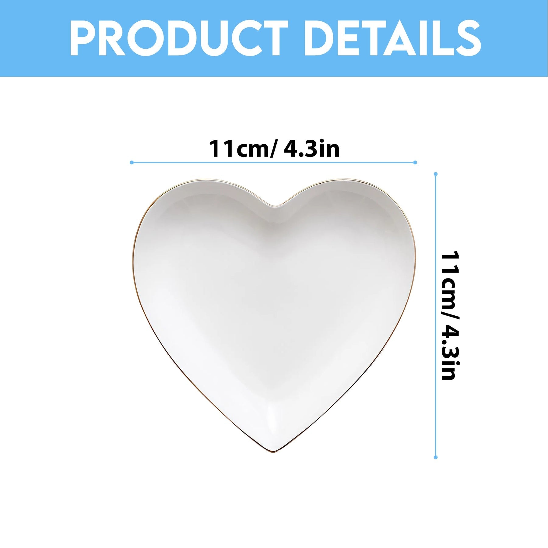 Personalized Christian Jewelry Dish, Bible Verse Ring Dish, Philippians 4:13 Gift, Custom Name Faith Tray, Religious Inspirational Home Decor JDLAF07