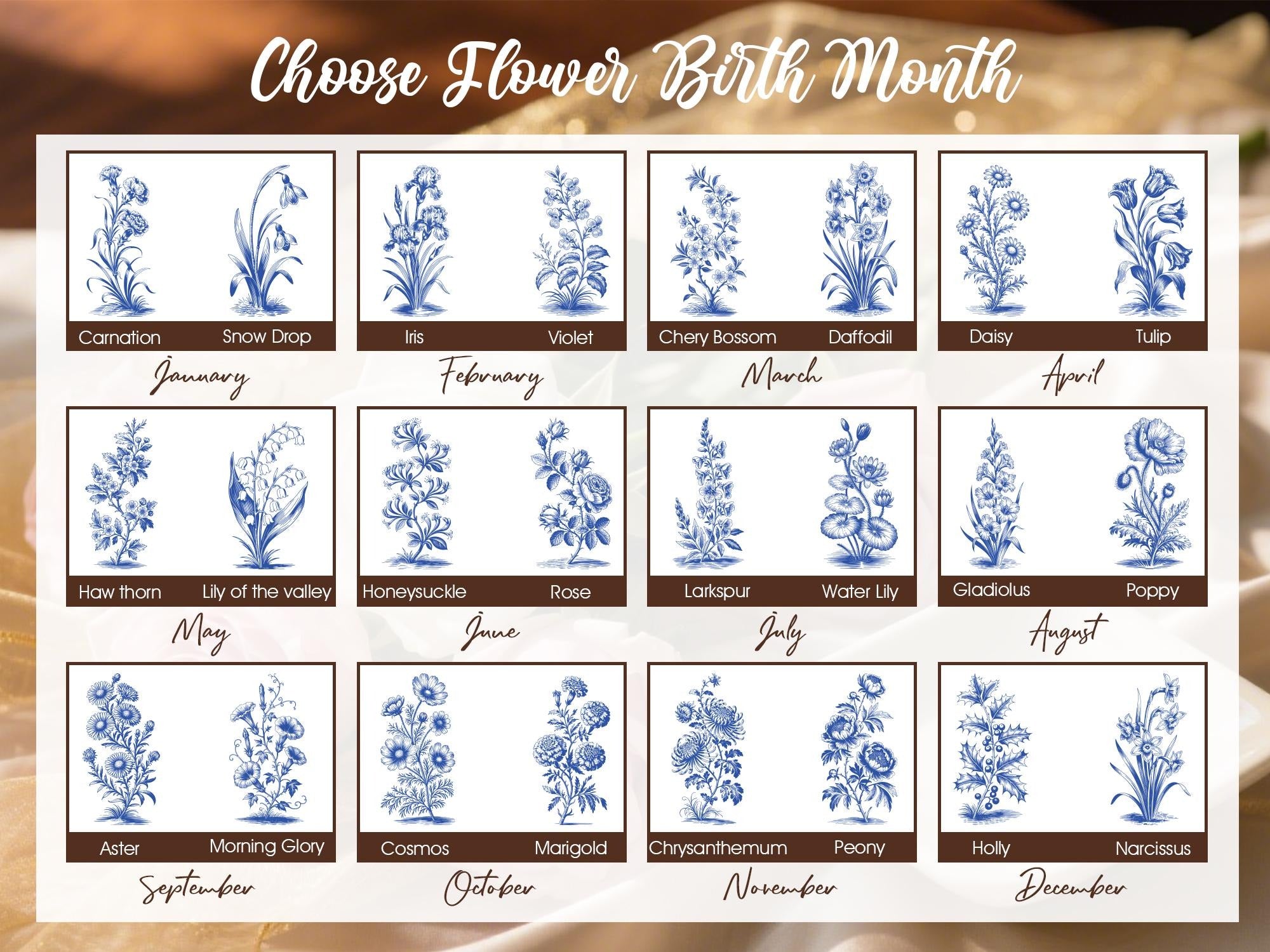 Personalized Christian Name Jewelry Dish, Ring Dish With Bible Verses, Custom Scripture Gift, God Says I Am Toile De Jouy, Religious Gift JDLAF01