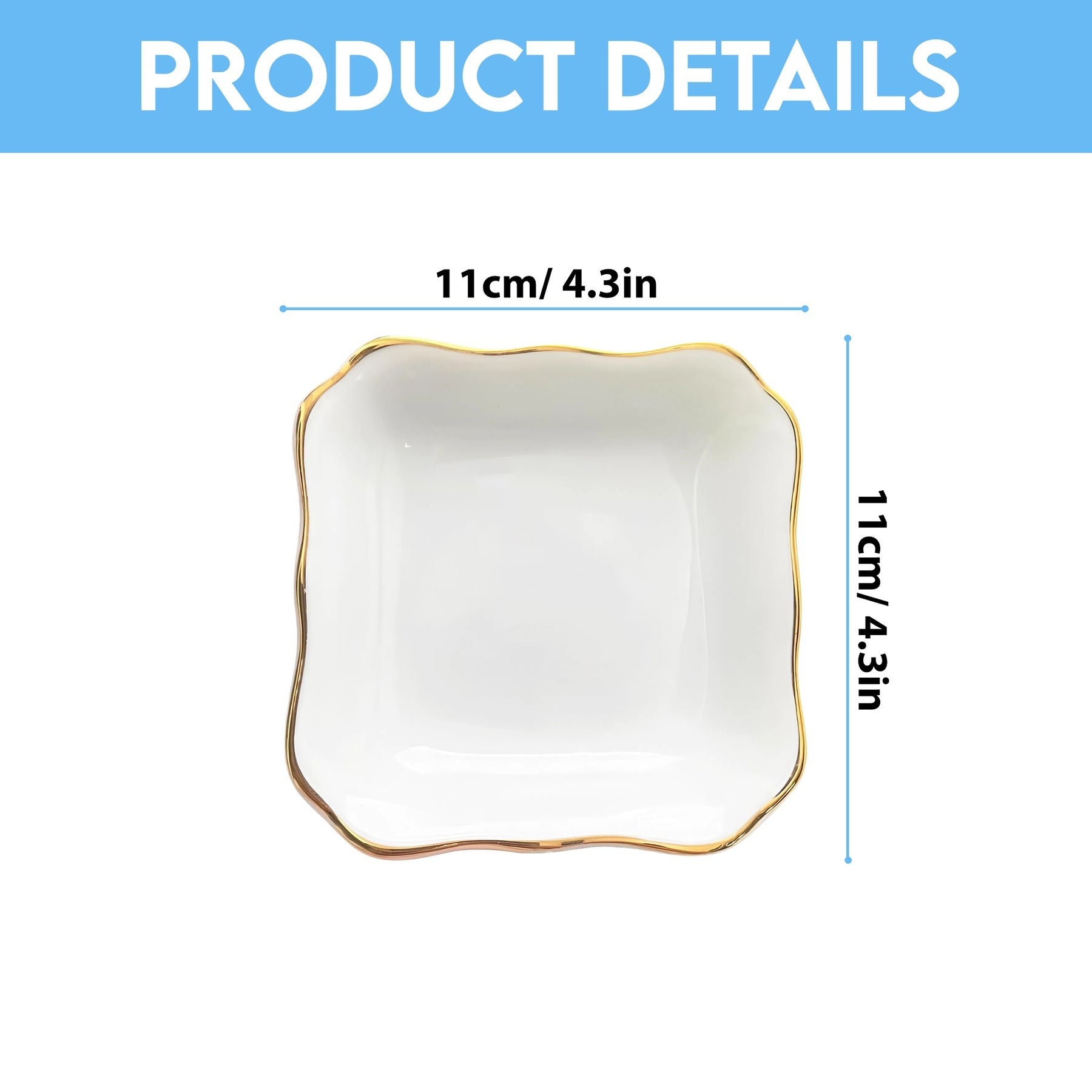 Personalized Christian Jewelry Dish, Bible Verse Ring Dish, Philippians 4:13 Gift, Custom Name Faith Tray, Religious Inspirational Home Decor JDLAF07