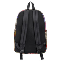 Child of God Backpack, Christian Floral Butterfly Bag, Inspirational Faith Backpack, Bible Verse Book Bag.PLAF22