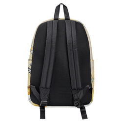Honey Sweet to the Soul Backpack, Christian Bee Backpack, Proverbs 16:24 Bible Verse Bag, Faith Inspirational Backpack.PLAF23