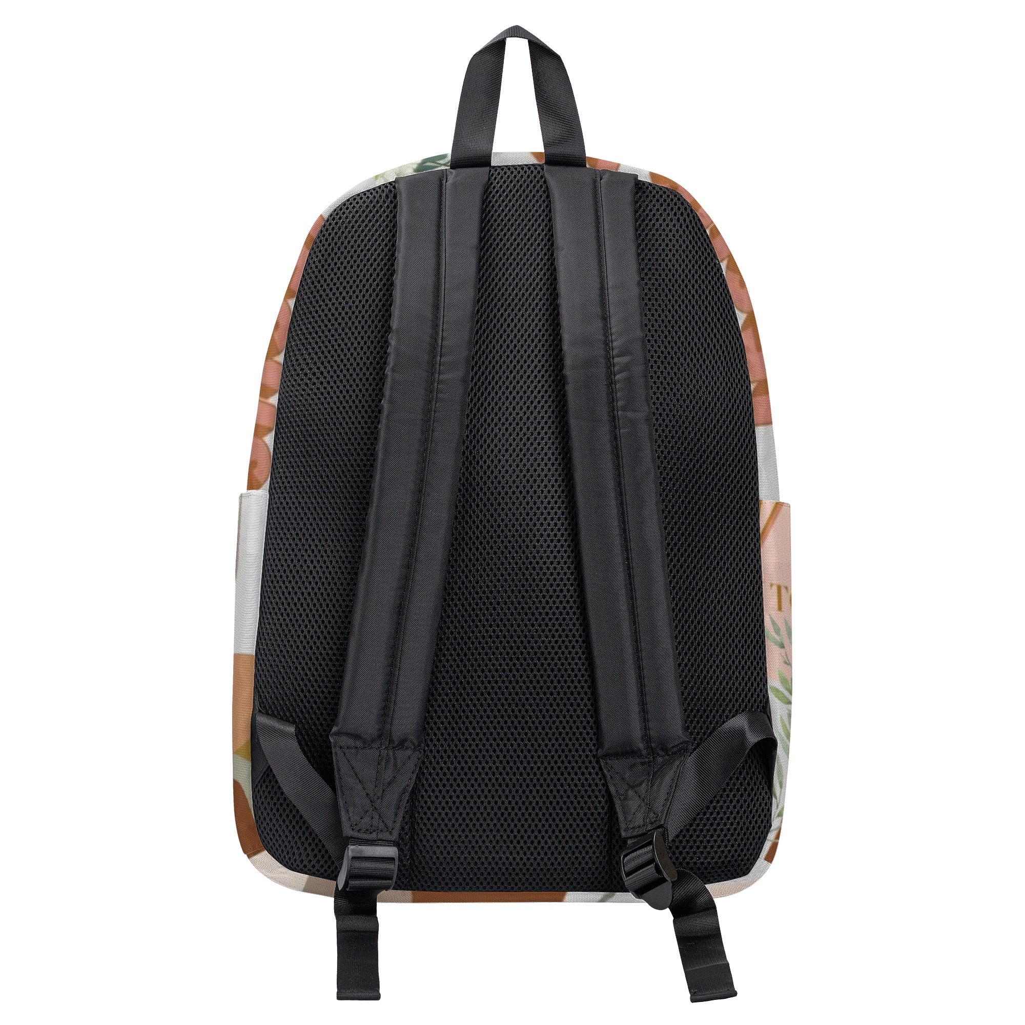 Highway to Heaven Backpack, Jesus Christian Backpack, Inspirational Faith Bag, Bible Verse Scripture Backpack.PLAF28