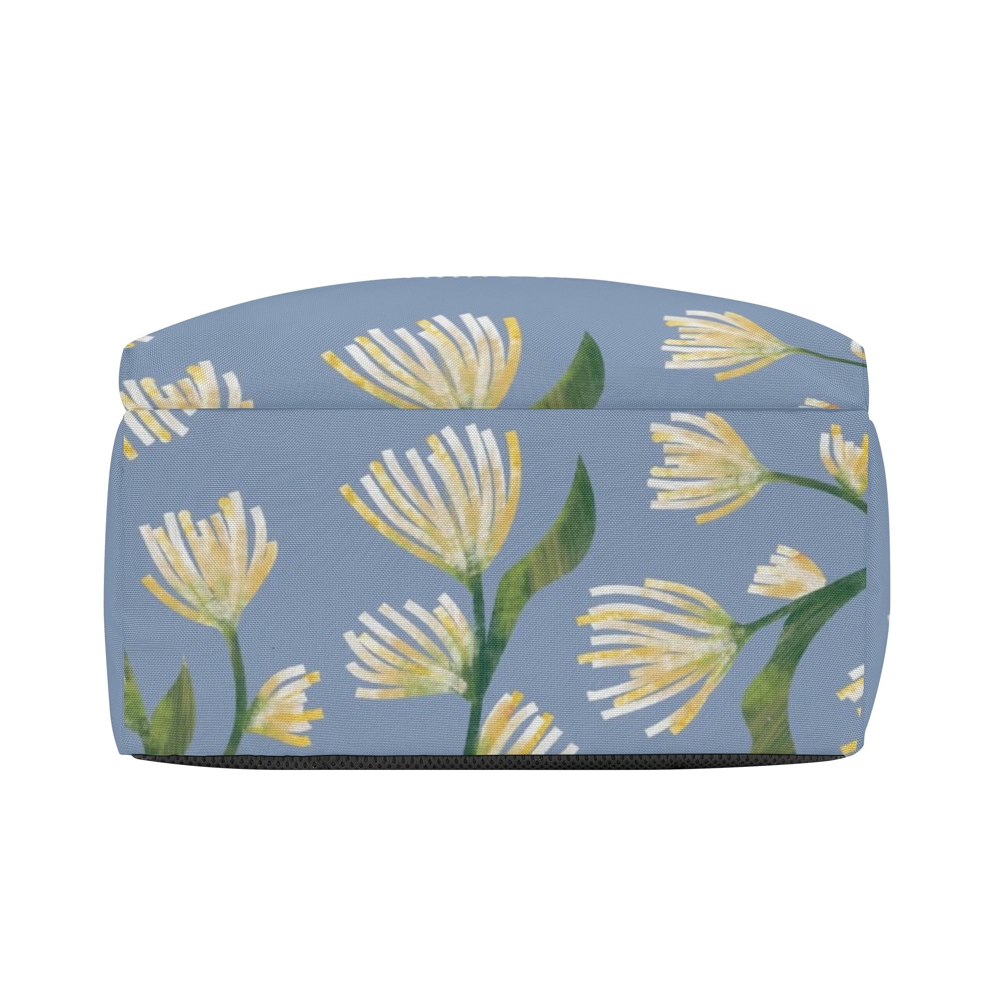 Fruit of the Spirit Backpack, Galatians 5:22-23 Bible Verse Backpack, Christian Inspirational Backpack, Faith-Based Floral School Bag, Scripture Gift Bag.PLAF36