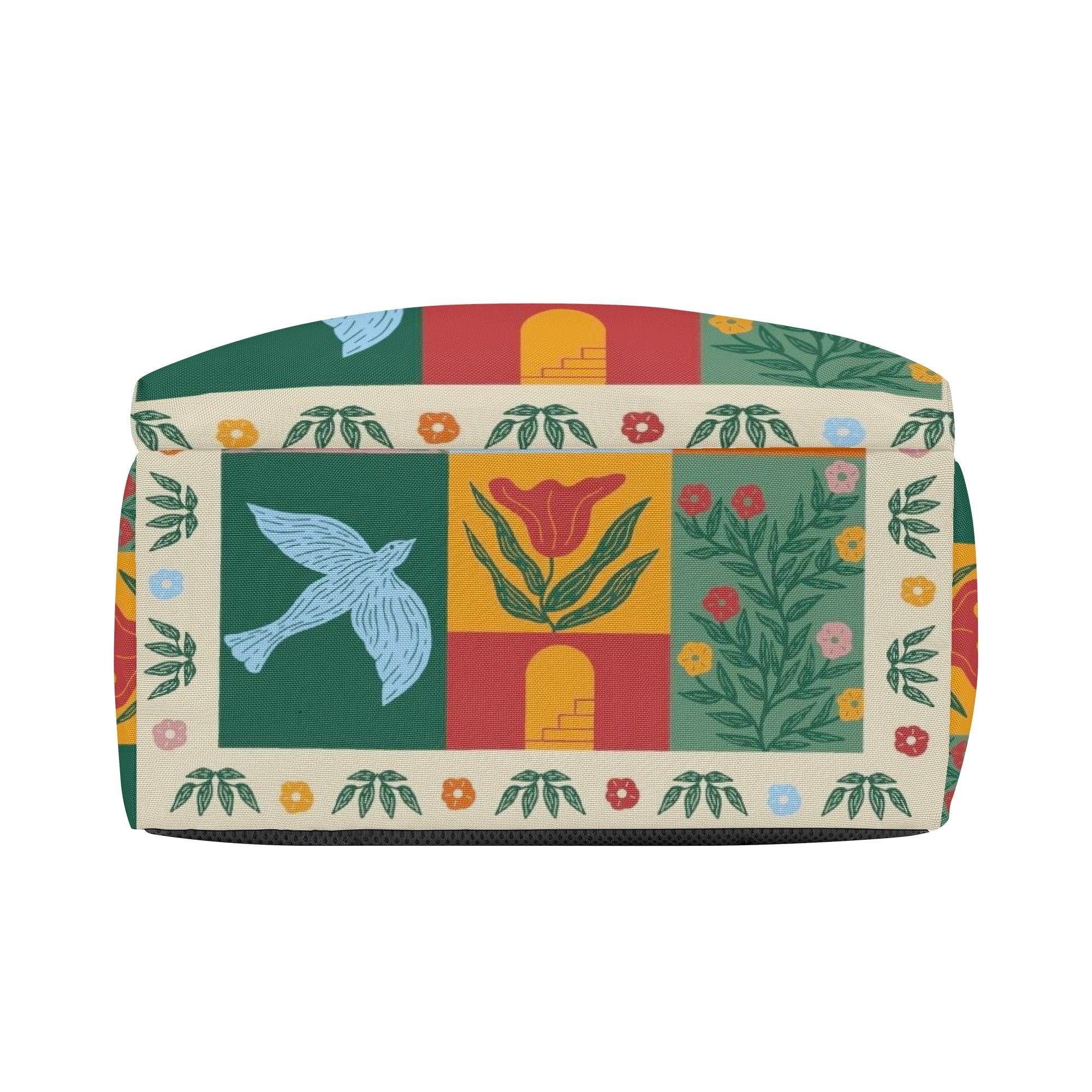 Philippians 4:13 Backpack, I Can Do Everything Through Christ Backpack, Christian Inspirational Backpack, Bible Verse Faith School Bag, Motivational Gift.PLAF45