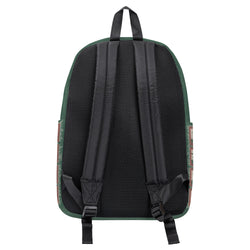 Hebrews 13:8 Backpack, Jesus Christ Is the Same Yesterday Today and Forever Backpack, Christian Bible Verse Backpack, Faith-Based Inspirational School Bag.PLAF46