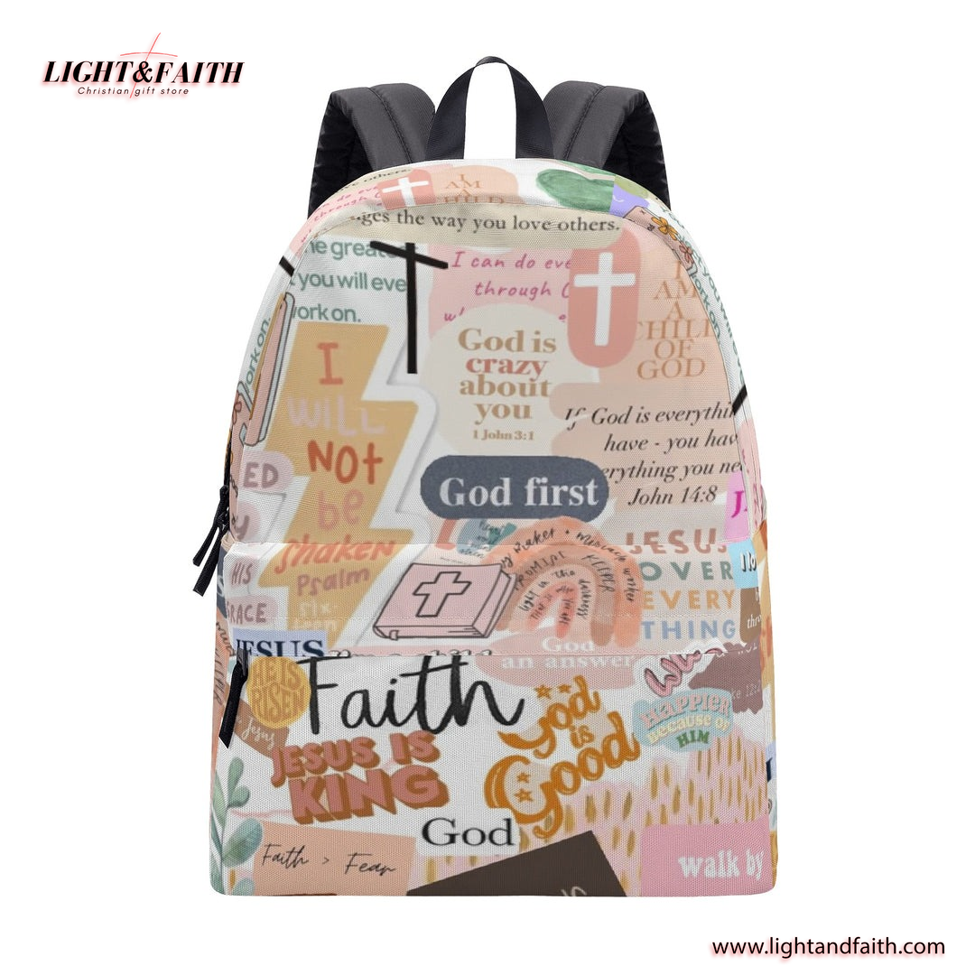Light and Faith