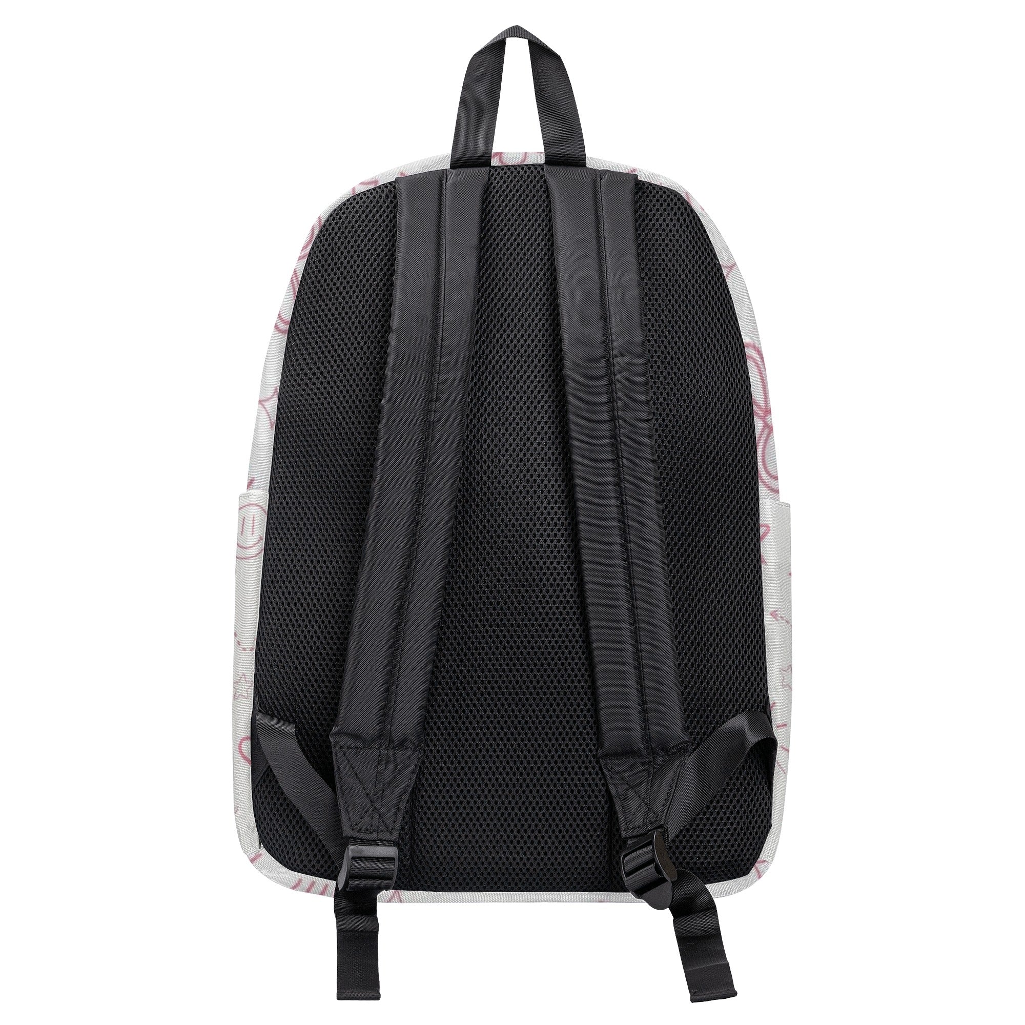 God Is Good So Much Bigger Than Backpack, Christian Faith Backpack, Inspirational Bible Verse Backpack, Overcome Doubts and Pain School Bag, Motivational Religious Gift.PLAF56