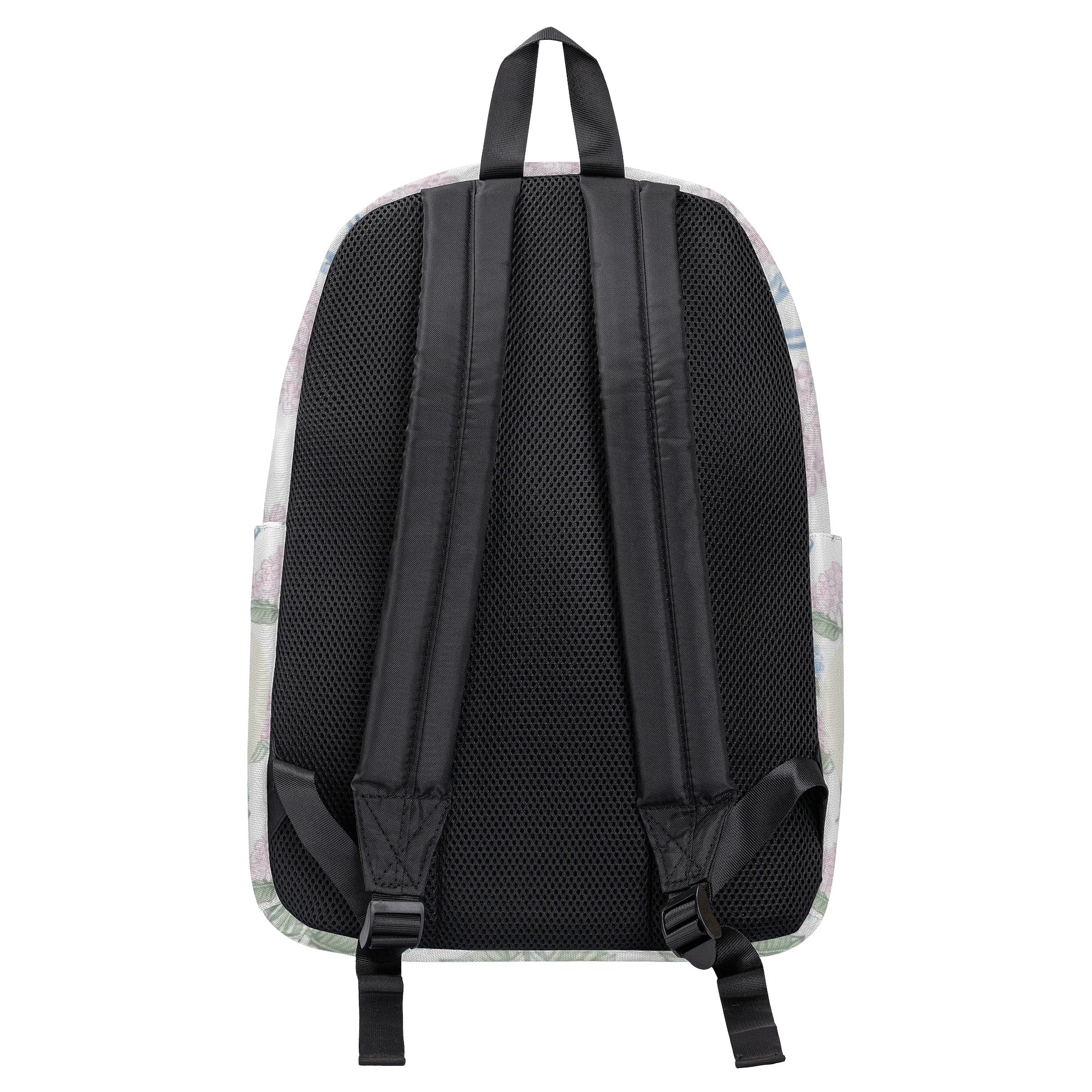 Psalm 37:4 Backpack, Jesus Backpack, Christian Jesus Backpack. PLAF12