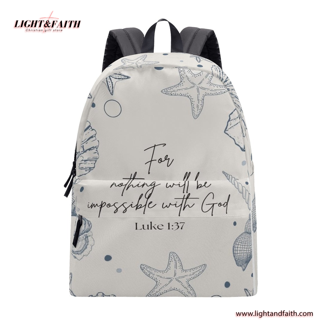 Light and Faith
