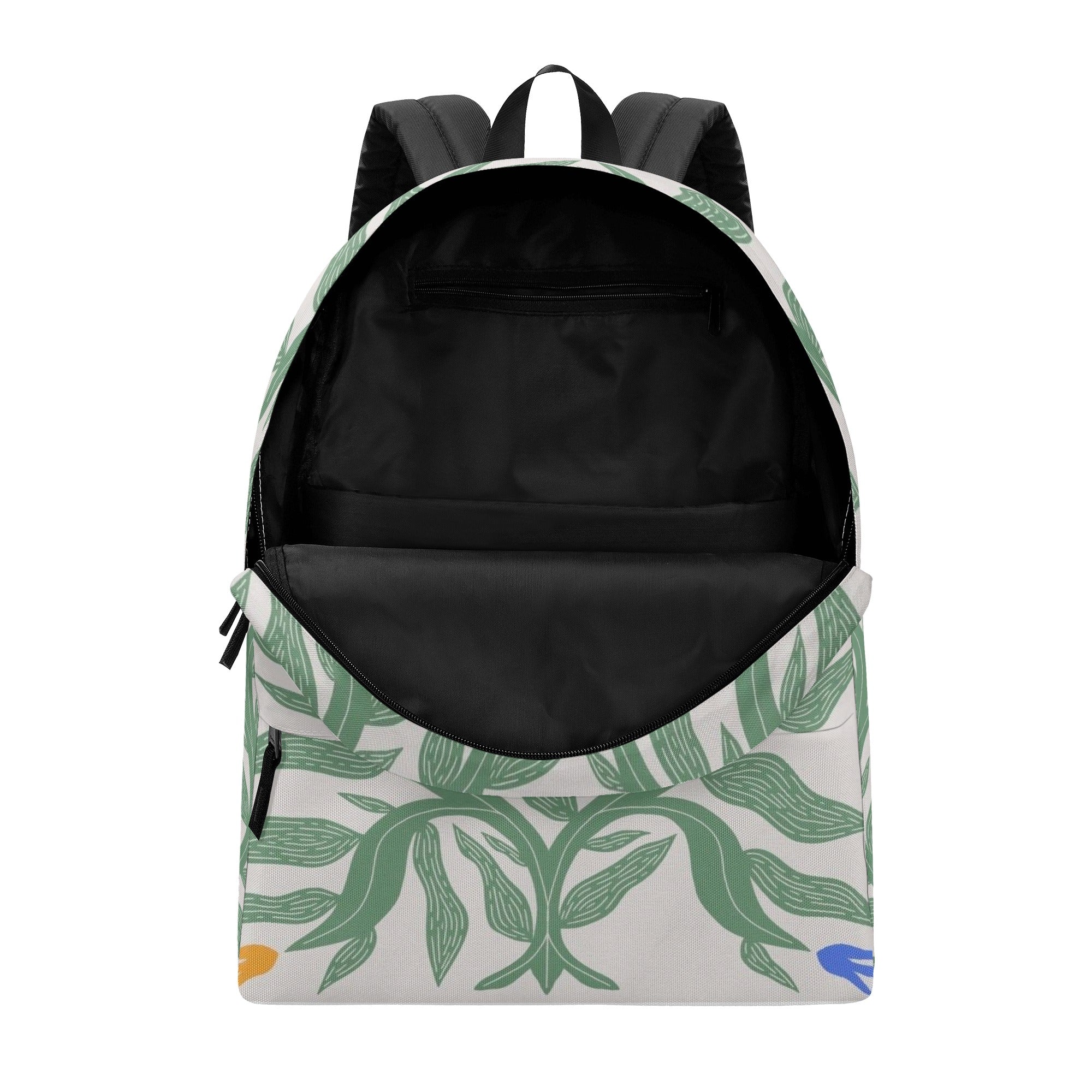 Saved by Grace Backpack, Ephesians 2:8 Bible Verse Backpack, Christian Faith Backpack, Inspirational Scripture School Bag, Gift of God Religious Bag.PLAF53