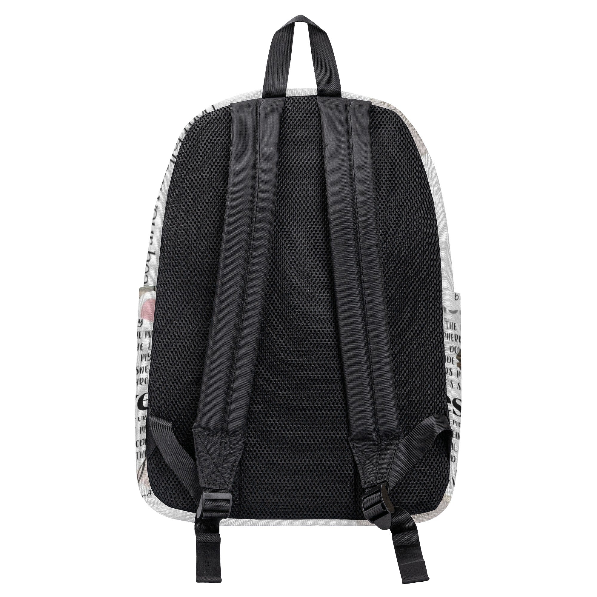Jesus Save Backpack, Jesus Backpack, Christian Jesus Backpack. PLAF17