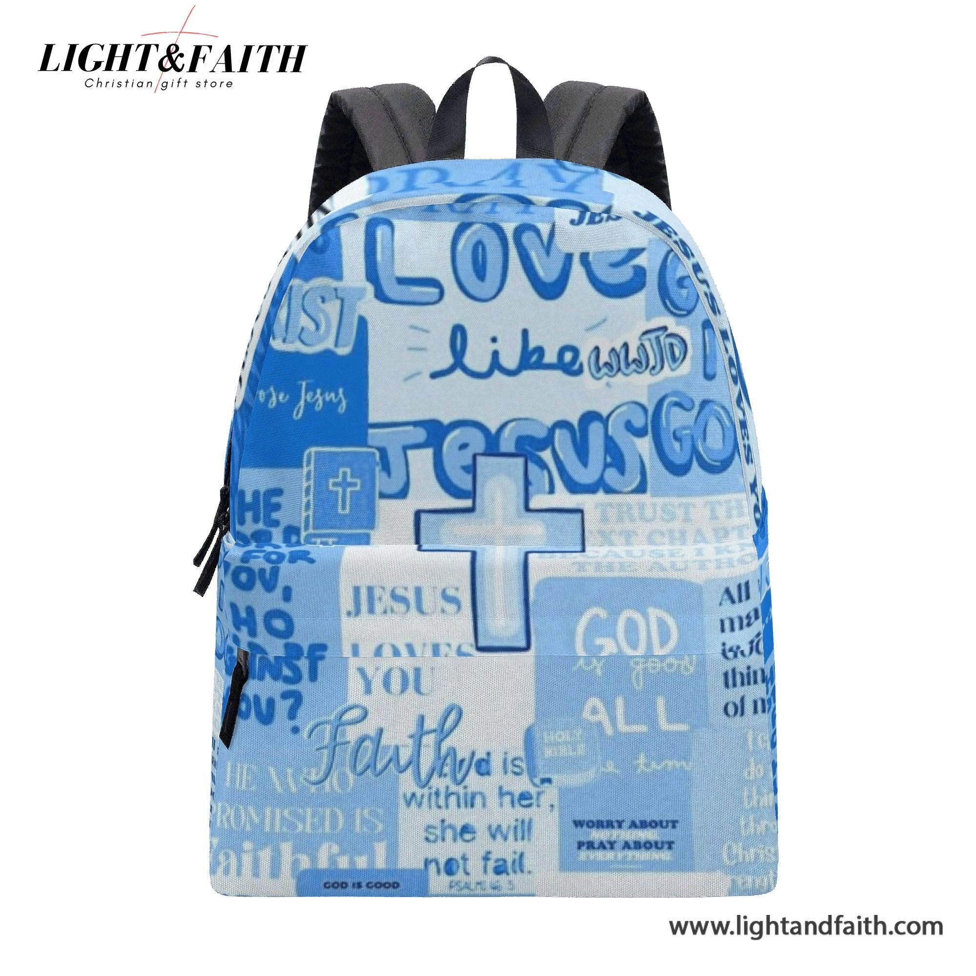 Light and Faith