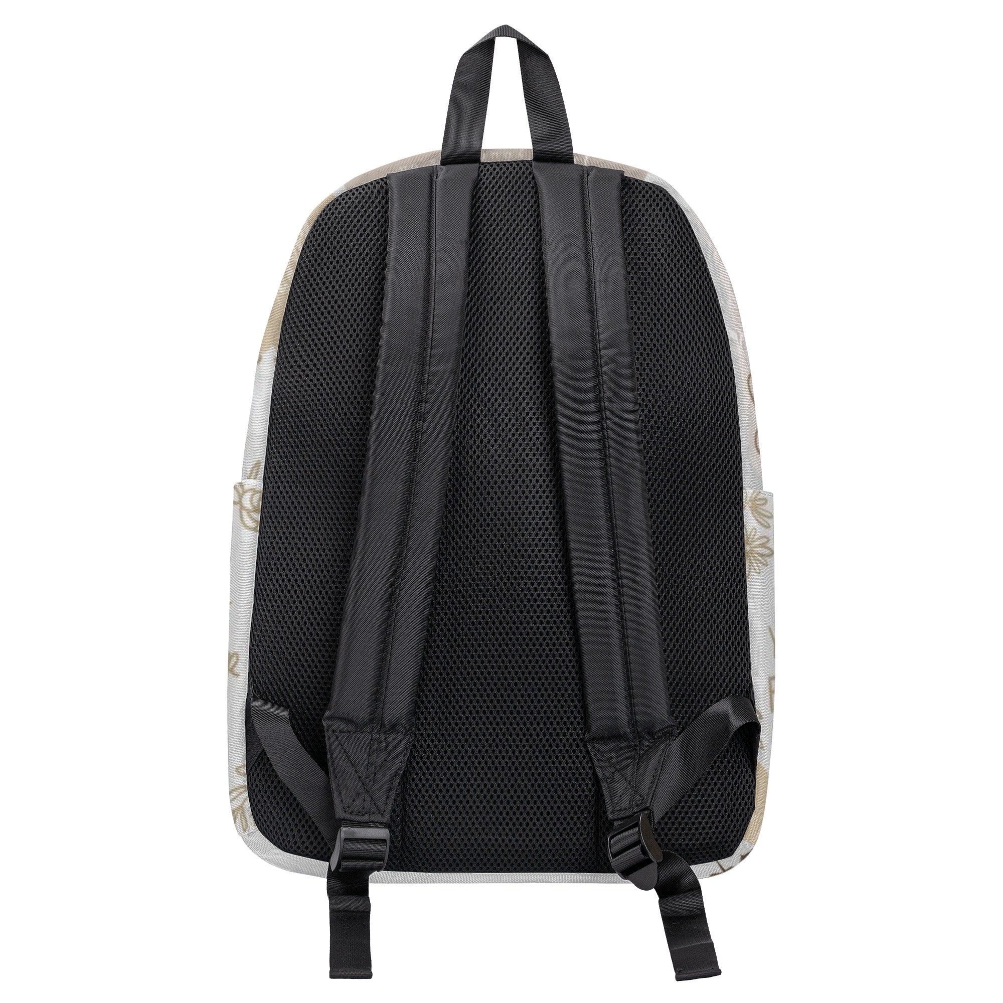 Christian Praise Backpack, Faith Over Fear Bag, Inspirational Bible Verse Backpack.PLAF20