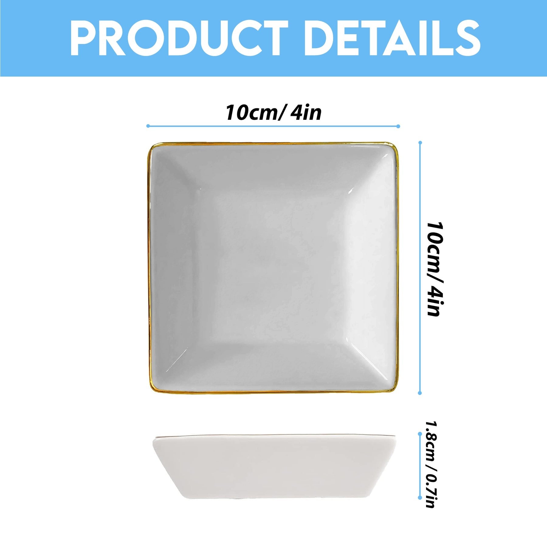 Personalized Christian Jewelry Dish, Bible Verse Ring Dish, Philippians 4:13 Gift, Custom Name Faith Tray, Religious Inspirational Home Decor JDLAF07